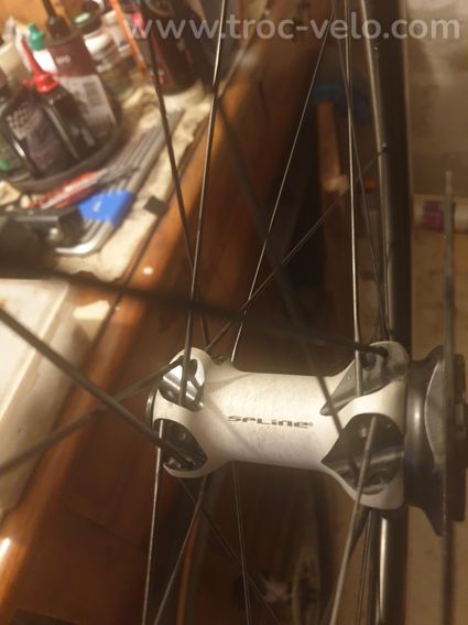 roue duke 42 - 3