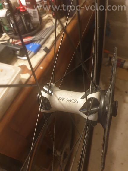 roue duke 42 - 4