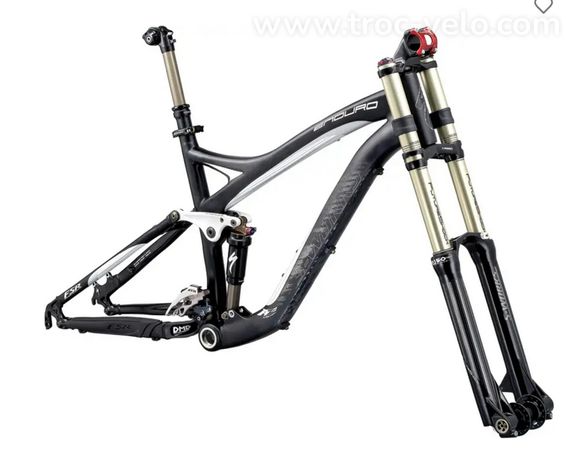 Cartouche air Enduro E150 - 2