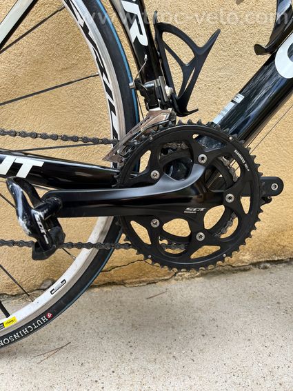 Giant TCR Composite 2011 - 2