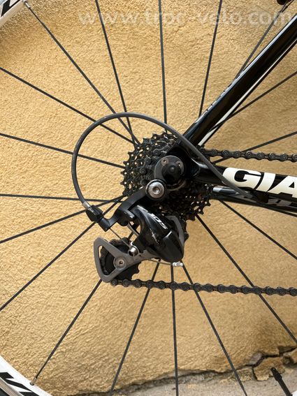 Giant TCR Composite 2011 - 3