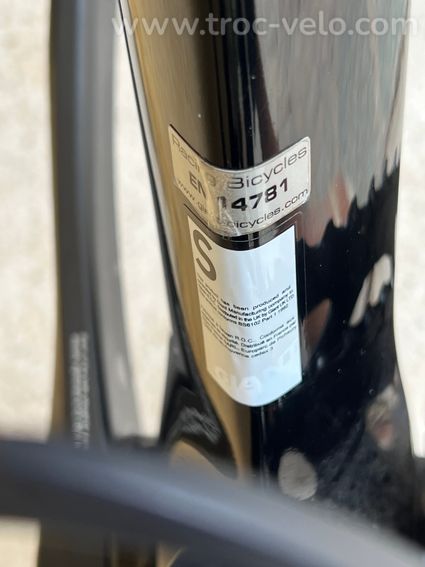 Giant TCR Composite 2011 - 4