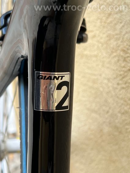 Giant TCR Composite 2011 - 5