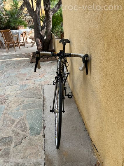 Giant TCR Composite 2011 - 7
