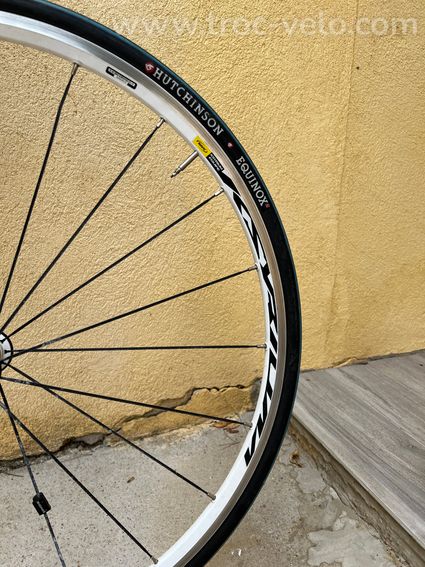 Giant TCR Composite 2011 - 8