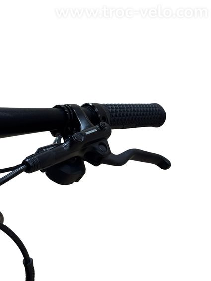 Stevens Strada 800 Vélo trekking Shimano 105 2023 - 5