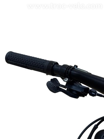 Stevens Strada 800 Vélo trekking Shimano 105 2023 - 6