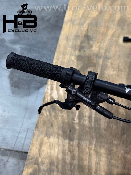 Bulls E-Stream Evo AM 4 29 pouces VTT électrique Shimano XT 2022 - 5