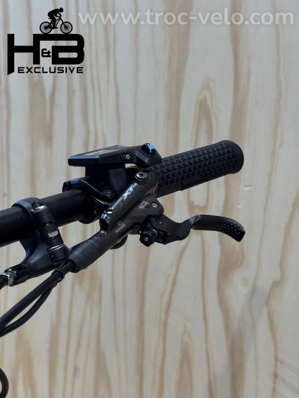 Bulls E-Stream Evo AM 4 29 pouces VTT électrique Shimano XT 2022 - 6