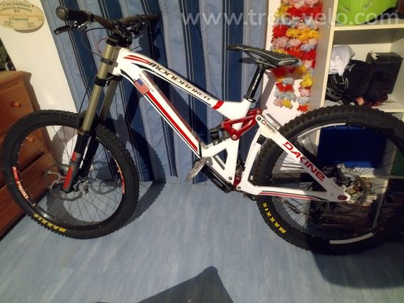 Mondraker summum - 2