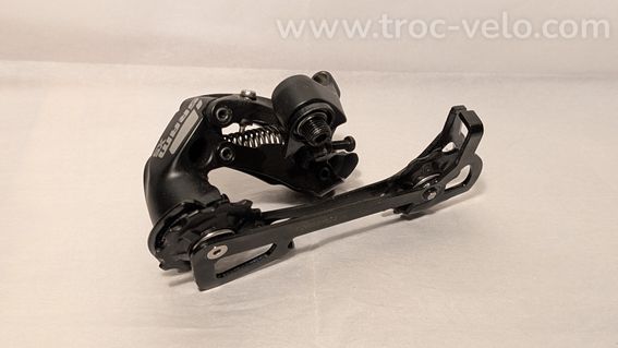 Dérailleur arrière SRAM X5 10V – chape longue - 2
