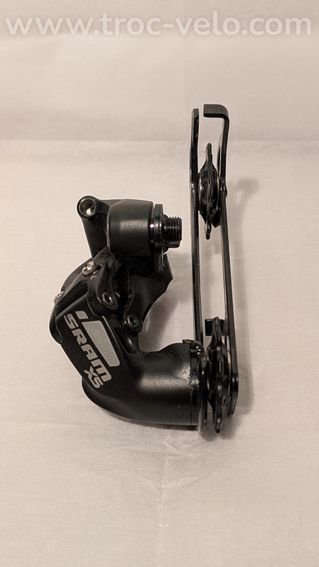Dérailleur arrière SRAM X5 10V – chape longue - 3