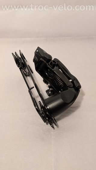 Dérailleur arrière SRAM X5 10V – chape longue - 4