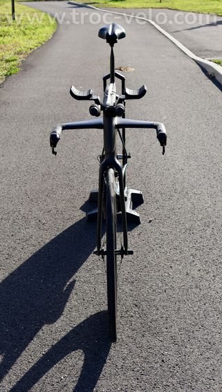Canyon Speedmax CF SLX 8.0 - 3