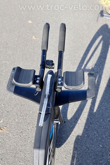 Canyon Speedmax CF SLX 8.0 - 9