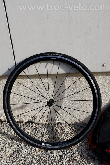 Canyon Speedmax CF SLX 8.0 - 12