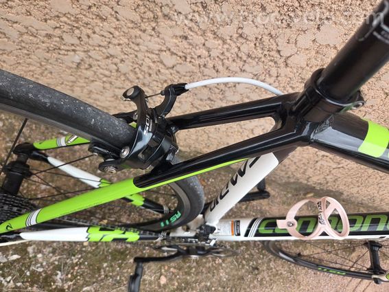 Velo de route CANNONDALE CAAD10 - 7