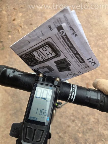 Velo de route CANNONDALE CAAD10 - 8