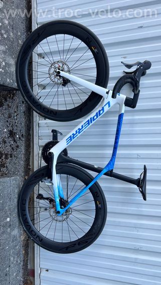 lapierre aircode drs pinot S  - 2