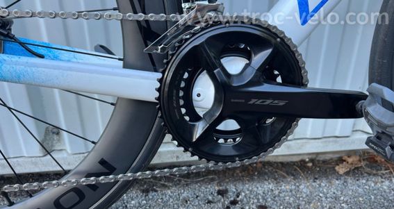 lapierre aircode drs pinot S  - 4