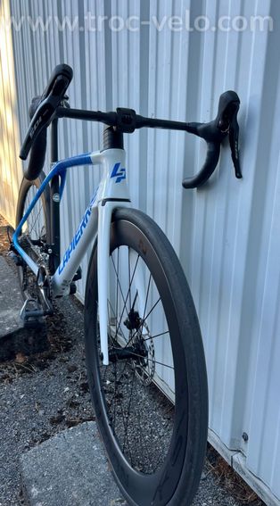 lapierre aircode drs pinot S  - 6