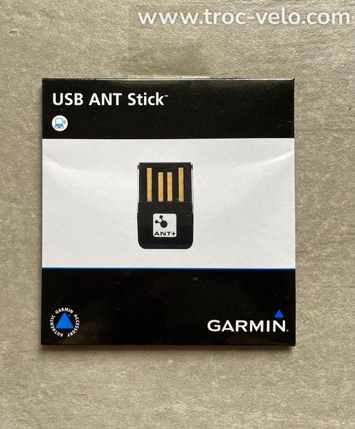 Clé USB ANT+ Garmin - 1