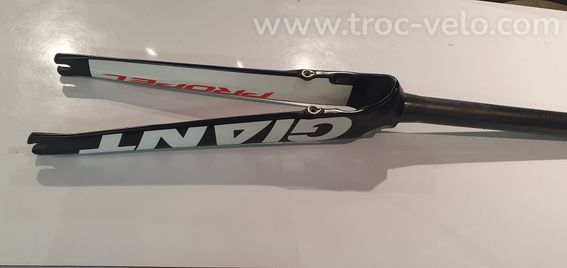 Fourche giant propel - 2