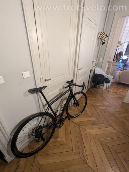 S Works Aethos Dura Ace DI2 - 2