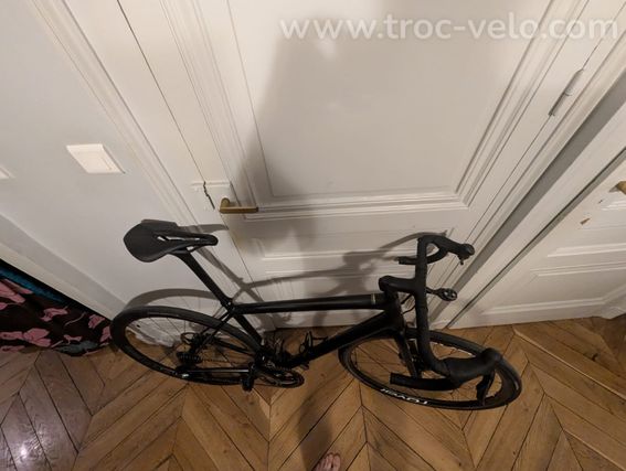 S Works Aethos Dura Ace DI2 - 4