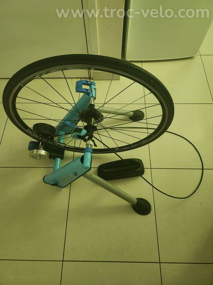 Home trainer tacx