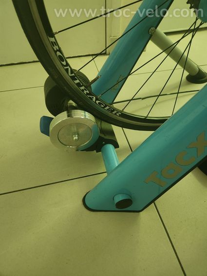 Home trainer tacx - 2
