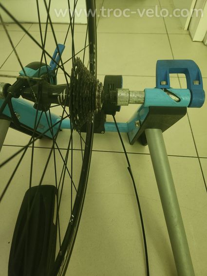 Home trainer tacx - 3