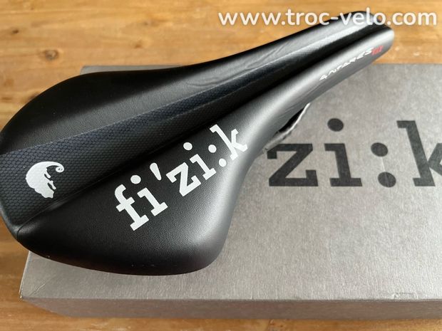 FIZIK Antares VSX Carbon - 1