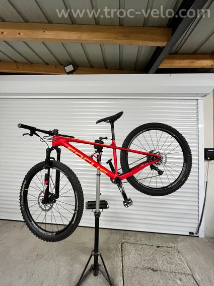 Focus Raven xs 27,5