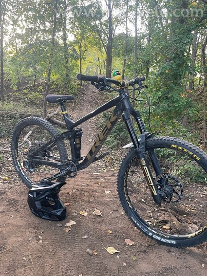Trek remedy 7 2019
