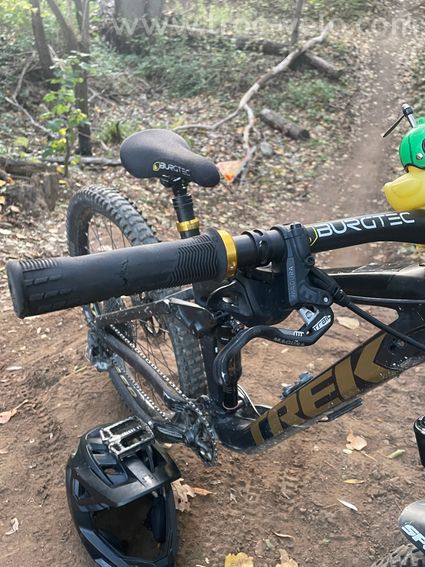 Trek remedy 7 2019 - 2