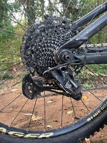 Trek remedy 7 2019 - 3