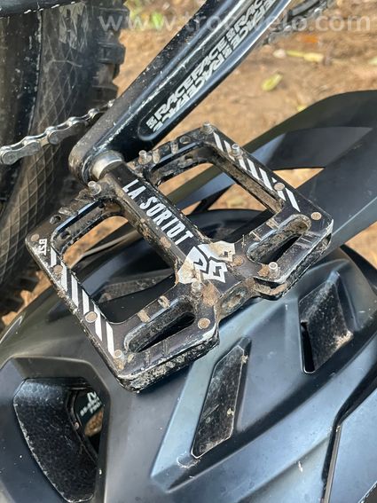 Trek remedy 7 2019 - 4