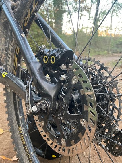 Trek remedy 7 2019 - 5