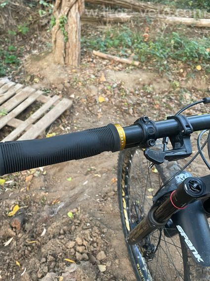 Trek remedy 7 2019 - 7