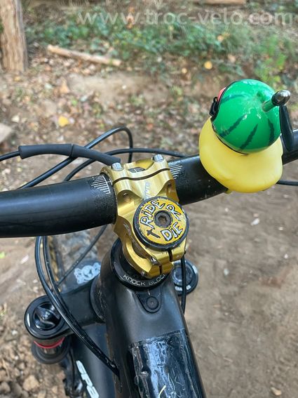 Trek remedy 7 2019 - 8