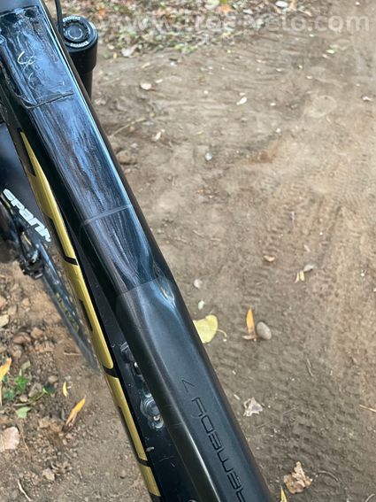 Trek remedy 7 2019 - 10