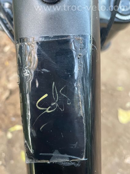 Trek remedy 7 2019 - 11