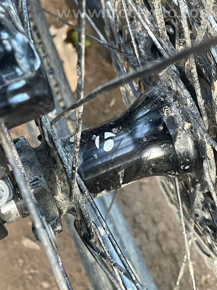 Trek remedy 7 2019 - 14
