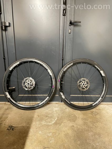 Roue Vision Team 35 - 2