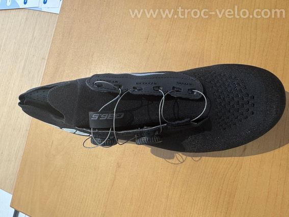 Chaussures q36,5 - 2
