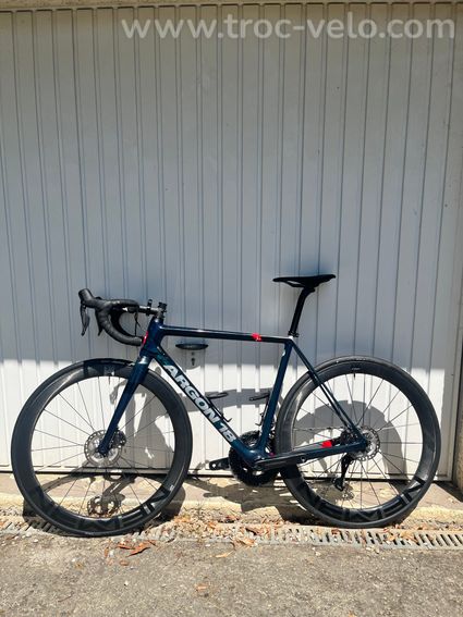 Argon 18 gallium pro disc taille M - 2