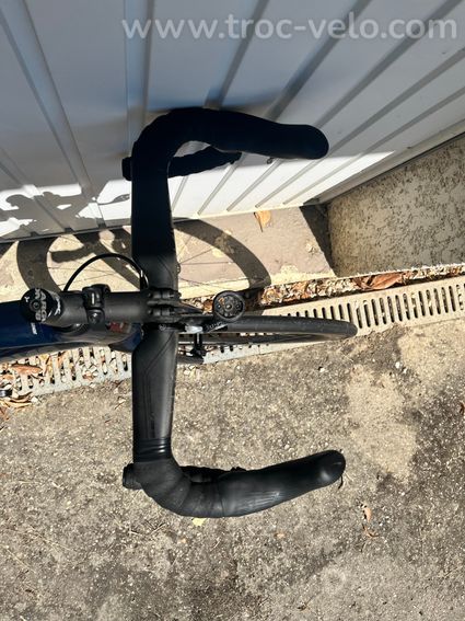 Argon 18 gallium pro disc taille M - 5