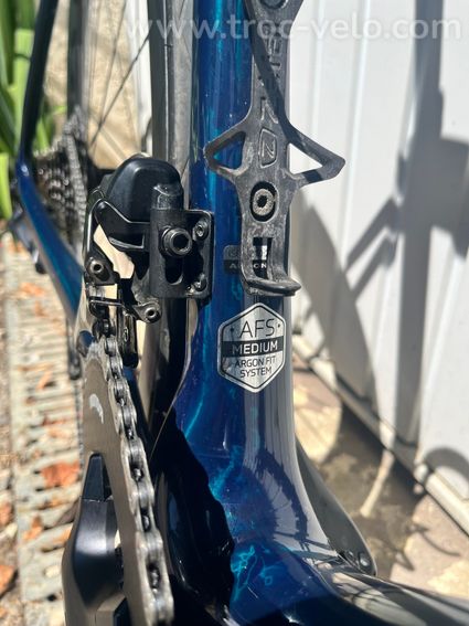 Argon 18 gallium pro disc taille M - 6