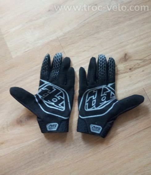 Gants troy lee designs  - 2